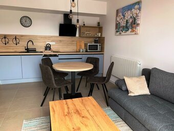 Apartmány PANORÁMA - Vysoké Tatry - 9