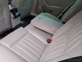 ŠKODA SUPERB 2.0TDI III L&K, FL, 9/2019, cena s DPH, - 9