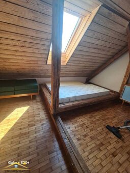 INVESTIČNÁ PRÍLEŽITOSŤ – viacúčelový objekt v obci Makov - 9