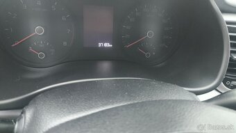 KIA Rio Hatchback 60kw Manuál - 9