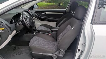 KIA CEED 1,4L 2009 - 9