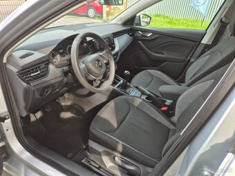 Škoda Scala 1.6 TDI Ambition - 9
