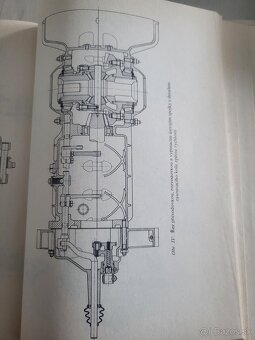 Údržba a opravy vozu ŠKODA 100-100L-110L-110LS-110R - 9