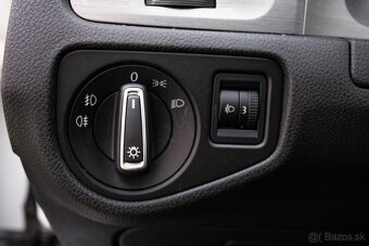 Volkswagen Golf 1.2 TSI Comfortline - 9