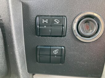 MERCEDES SPRINTER 316 CDi 4x4 redukce,6míst - 9