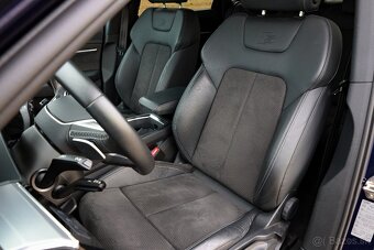 Audi E-tron 50 quattro S line Sportback PANORAMA - 9