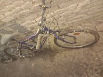 horský bicykel - 9