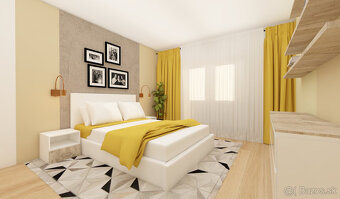 Predaj 2 izbový tehlový byt v pôvodnom stave Národná trieda - 9