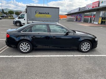 Letná sada r16 audi - 9