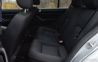 Volkswagen Golf 4 1.9tdi ARL 110kw 4x4 - 9
