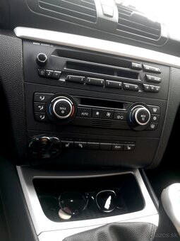 BMW e87 120i 125kw 2007 - Chyba motora - 9