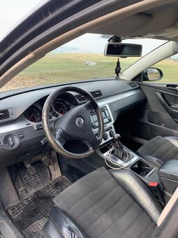 Volkswagen Passat B6 - 9