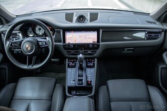 Porsche Macan S PDK - 9