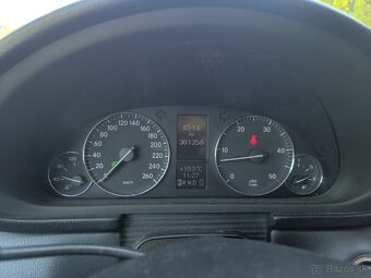 Mercedes w203 220cdi 110kw - 9