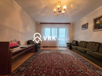 RODINNÝ DOM, KALVÁRIA, KOŠICE - SEVER - 9