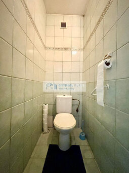 Výrazne znížená cenaPonúkame Vám na predaj dom v Nových Z - 9