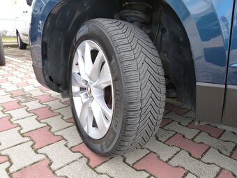 Škoda Karoq 1.6 TDI Ambition DSG, nové ROZVODY - 9