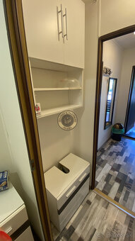 Na predaj - CHATA - Domaša Eva - 9