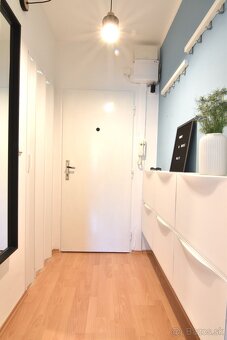 Zrekonštruovaná garsónka s pivnicou na Chrenovej v Nitre - 9