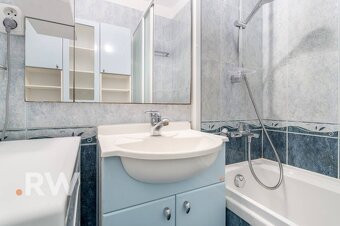 NA SKOD OD PRÍRODY - 3 izb. s LOGGIOU 74 m2 - Nad Lúčkami, B - 9