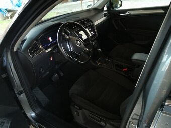 Tiguan Allspace Highline EVO - 9
