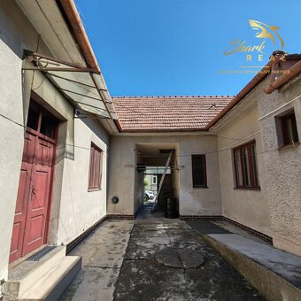 Rodinný dom na predaj - Topoľčany - 9