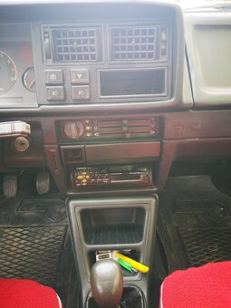 ŠKODA FORMAN 136 LXI - 9