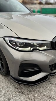 BMW G21 330i - M Sport - 9