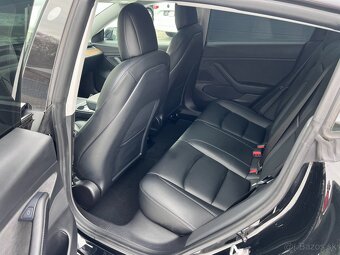 Tesla Model 3 Long Range 4x4 Refresh 366KW 82KwH mod2021 - 9