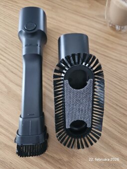 Hubica PowerPro Mop - 9