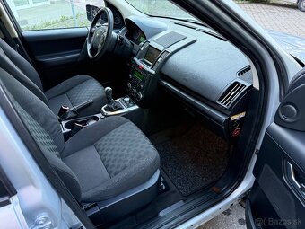 Land Rover Freelander 2 2.2 Td4 XS - 9