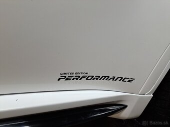 bmw x6 performance 35d 210kw 2008 - 9