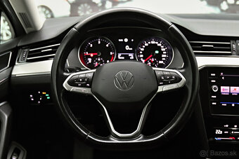 Volkswagen Passat Variant 2.0 TDI DSG EVO Elegance - 9