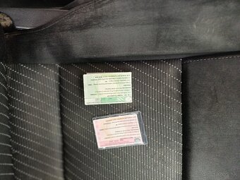 Škoda Superb 1.9 TDI 85kw - 9