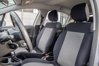 Citroën C3 PureTech 110 S&s Shine A/T 81kW, A6 - 9