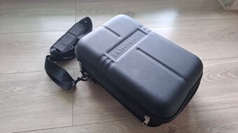Futaba T16IZ, prijimac R7014SB - 9