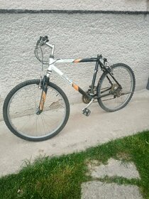 Horské bicykle - 9
