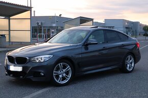 BMW 3 GT xDrive - 9