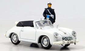 Modely policajných áut - 9