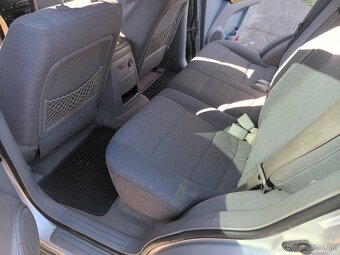 KIA SORENTO 2.5 CRDI, 103kW, 2005, + autoprepravník Rydwan. - 9