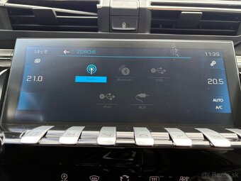 Peugeot 508sw 1.5Bluehdi Automat - 9