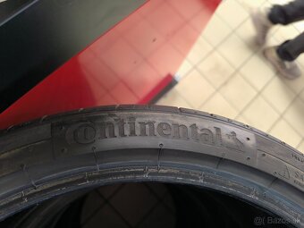 Continental Sportcontact6 265/30 R19 235/35R19 - 9