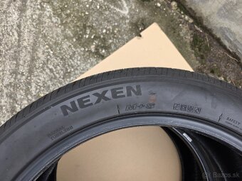 Nexen Roadian GTX 245/45 R20 99V M+S  Ssangyong - 9