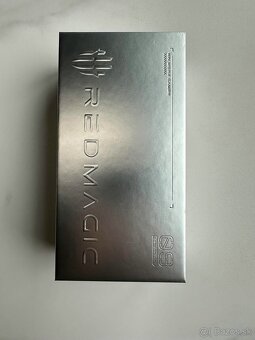 Nubia RedMagic 9 Pro 16GB/512GB (v záruke) - 9