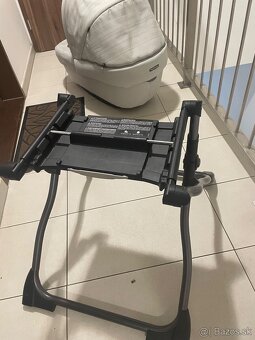 peg perego dvojkombinacia s originalnym prislusenstvom - 9