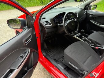 Suzuki Baleno 1.2 I DualJet GL - 9