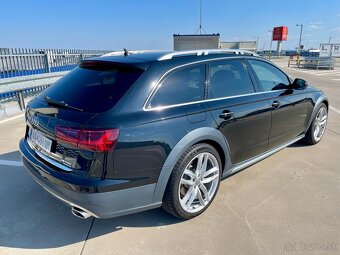 🚘Audi A6 Allroad 3.0 TDI 272k quattro S tronic 200kw🚗 - 9