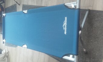 Kempingova kuchynka skladacia nová - 9