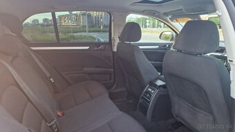 Škoda Superb II 2.0 TDI 103kw 2014 - 9