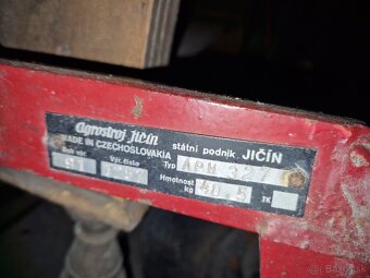 Unisystem Mt7 - 032 - 9